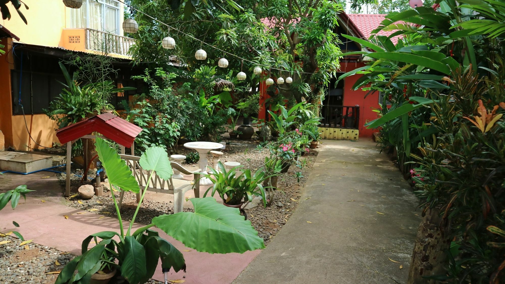 Villa Saturnina Puerto Princesa Zewnętrze zdjęcie
